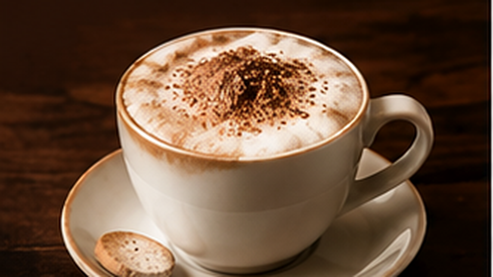 CAPUCCINO